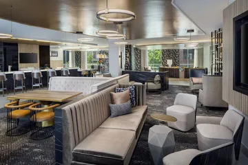 Hyatt House Washington DC / Downtown / Convention Center