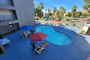 Motel 6 Sacramento CA - Natomas & SMF Airport
