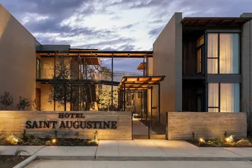 Hotel Saint Augustine