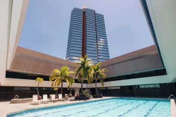 Bishop Suites at the Executive Centre