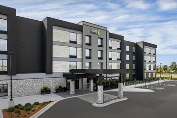 Home2 Suites by Hilton Ramsey