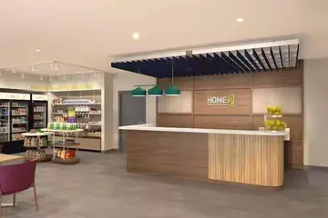 Home2 Suites by Hilton Chelmsford Lowell