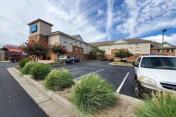 Motel 6 Richmond VA - I-64 West