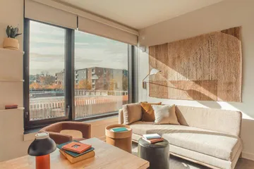 Scout Living powered by Placemakr