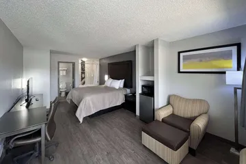 Quality Inn Kinder near Casino