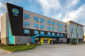 Tru by Hilton Anderson