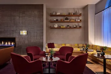 Hotel AKA Back Bay