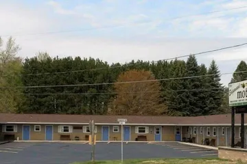 The Edgewood Motel