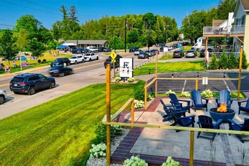 Fresh Coast Motel