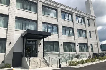 Cannery Lofts Niagara