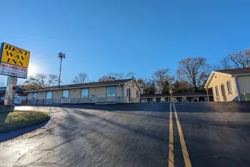 BEST WAY INN