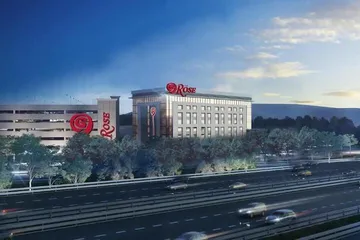The Rose Gaming Resort