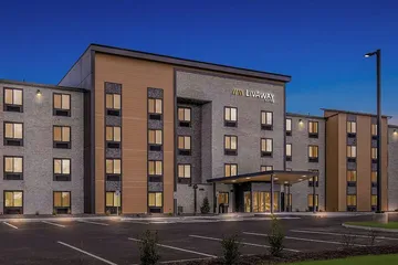 LivAway Suites Nashville- Smyrna