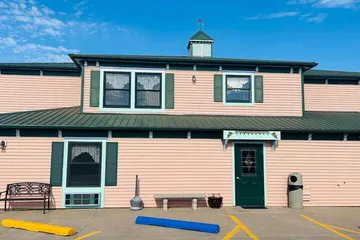 Victorian Inn
