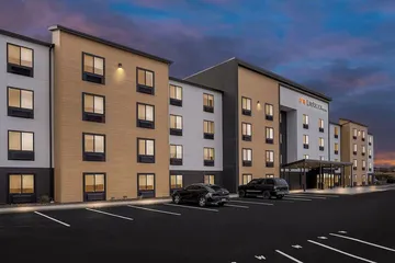 LivAway Suites Tri-Cities- Richland