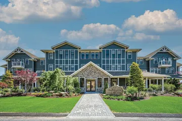 The Preserve Sporting Club & Resort