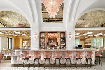 Palm House Hotel Palm Beach