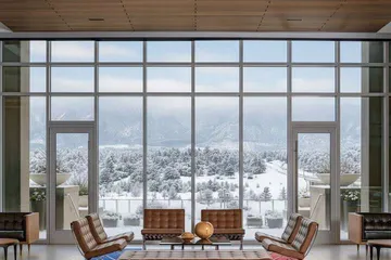 Hotel Polaris