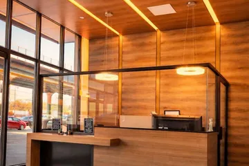 Hotel Mirage Brooklyn