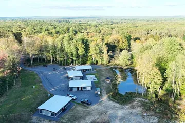 Golden Pond Cabins