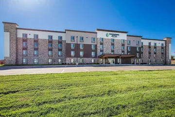 WoodSpring Suites St. Peters-OFallon