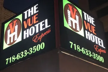 The Vue Hotel Express