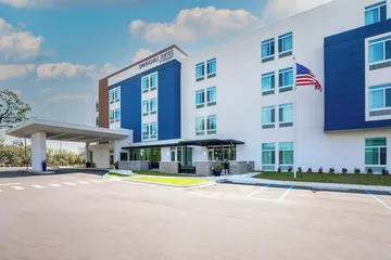 SpringHill Suites by Marriott Tallahassee North