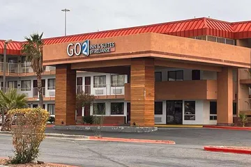 GO2 Inn & Suites by Relianse