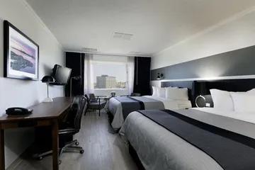 Hotel Rimouski