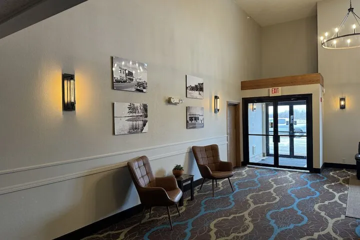 Hotel Interior 2 of 32