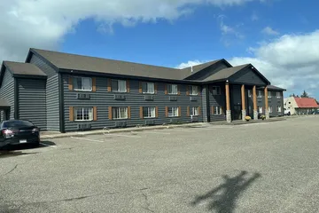 Crossroads Hotel