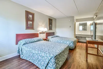 Economy Hotel Atlanta