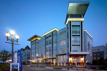 Bungalow Hotel