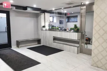 HOTEL FUEGO BRONX