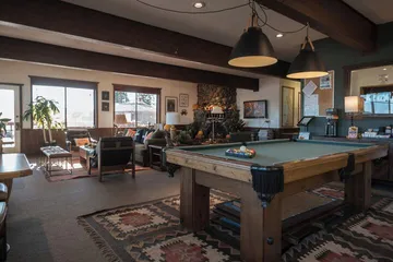 The Glen Resort
