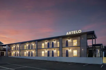 Artelo