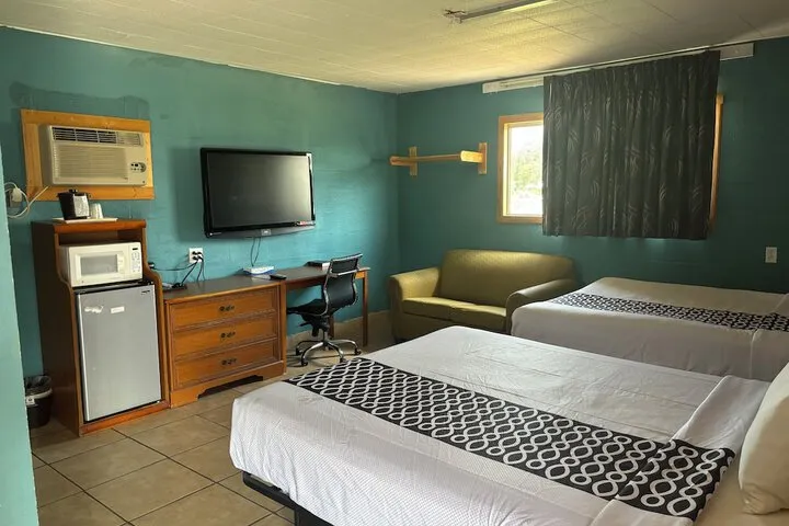 Room 5 of 24