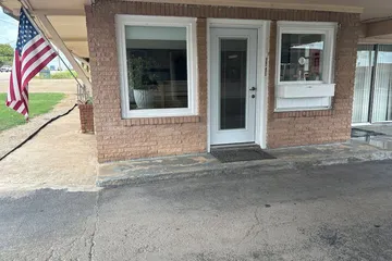 Budget Inn
