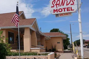 Sands Motel