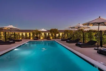 Hotel Bayit Modesto Salida