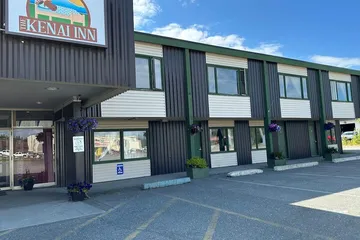 The Kenai Inn