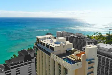 The Imperial Hawaii Resort