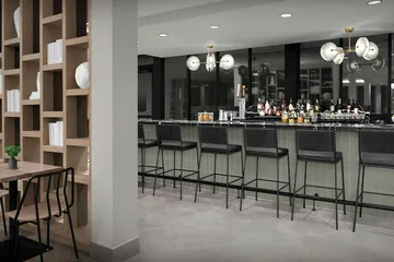 Fairfield Inn & Suites by Marriott Paris