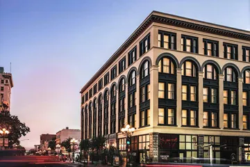 Granger Hotel Gaslamp Quarter a Member of Design Hotels