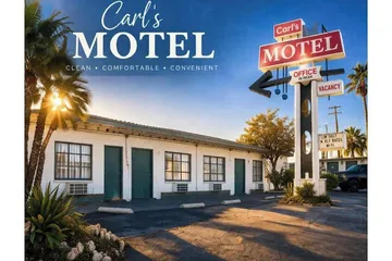 Carls Motel