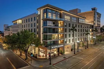 AC Hotel Pasadena