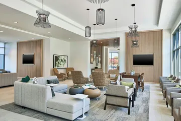 Element by Marriott Atlanta Perimeter Center