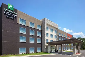 Holiday Inn Express & Suites Buford – Mall of Georgia by IHG