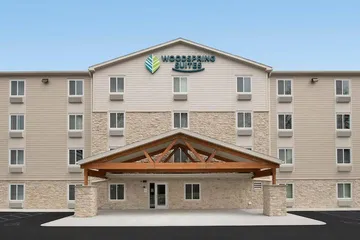 Woodspring Suites Charlotte Airport