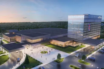 Terre Haute Casino Resort